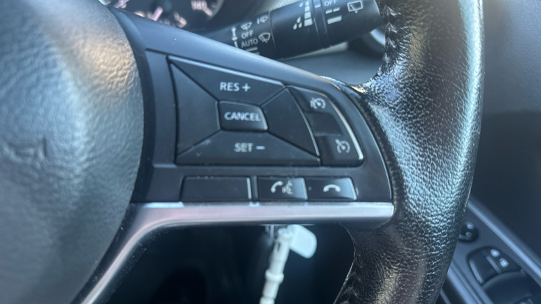 Nissan Micra 0.9 IG-T N-Connecta 5dr Petrol Hatchback